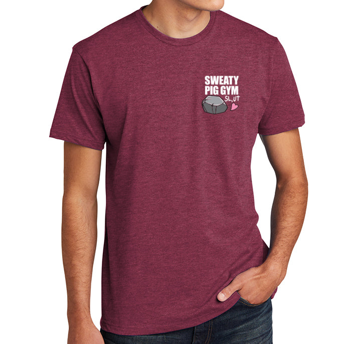 Athletitism T-Shirt