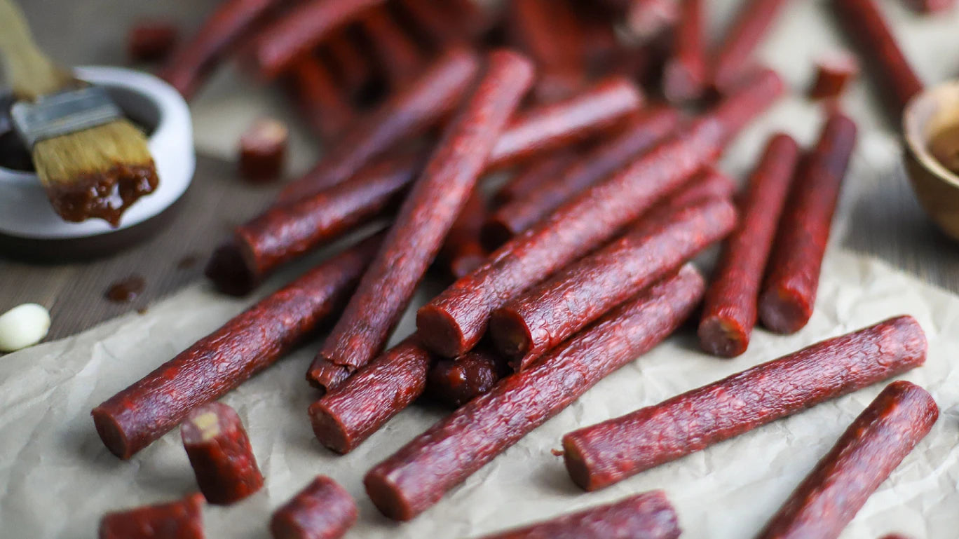 Jerky Stick