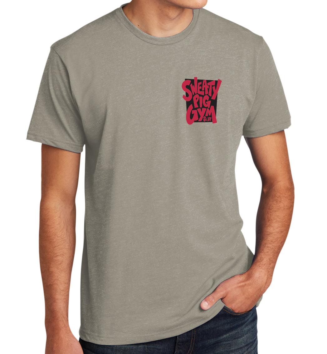 Thicc & Thweet Short Sleeve T-Shirt